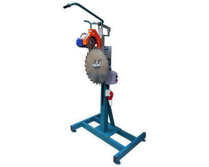 Cтанок заточной для дисковых пил УЗС–2