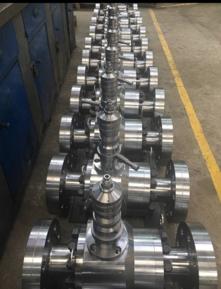 Клапан отсекатель, устройство отсекающее , КО302М, К 302. УО 1610а,УО 3210а