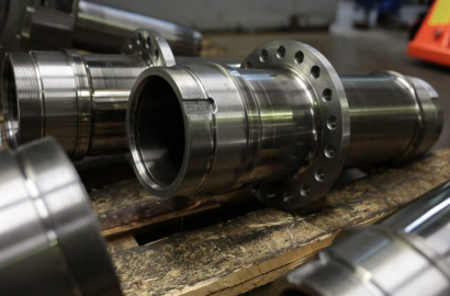 Изготовление деталей на заказ по чертежам заказчика