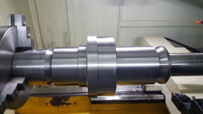 Изготовление деталей на заказ по чертежам заказчика