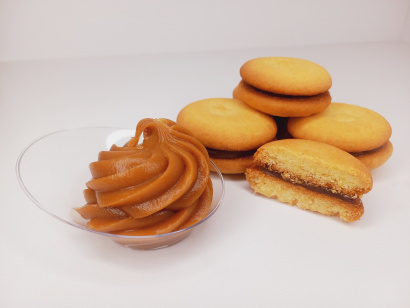 Варёнка-Сластёнка