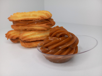 Варёнка-Сластёнка