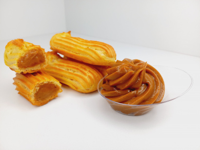 Варёнка-Сластёнка