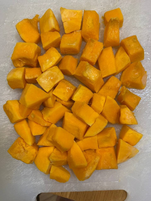 Машина для нарезки мяса и овощей кубиками Vega Meat Dicer 500