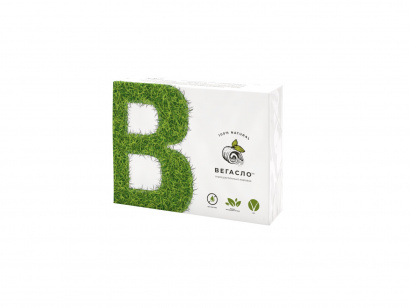 Вегасло - веганское масло