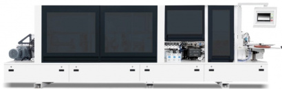 Кромкооблицовочный станок VELBERG MC365J