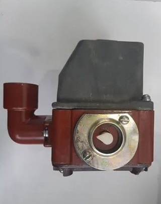 Выключатель путевой вп-701 У2