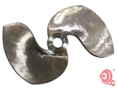 Миксер-аэратор понтонный