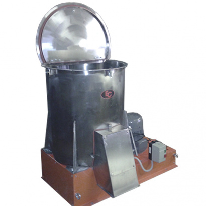 Смесители для сухих и жидких компонентов