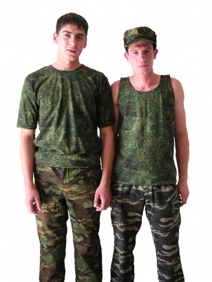 Услуги пошива любой одежды из материала заказчика