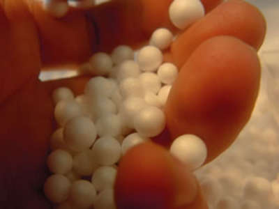 Вспениватели полистирола