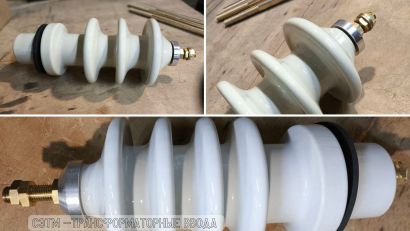 Ввод ВСТА-10/400-1-УХЛ1 от СЭТМ