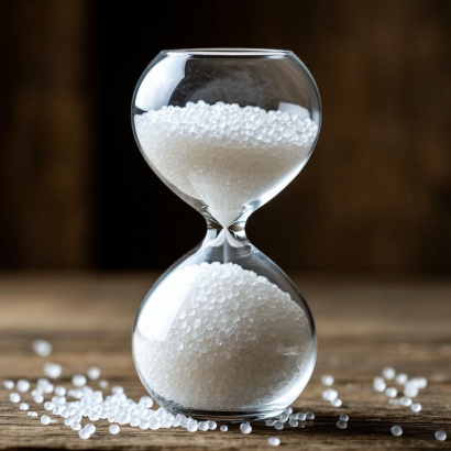 Вторичная гранула стретч