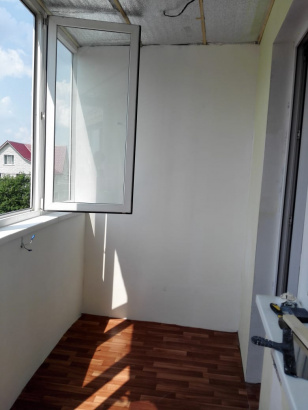 Комплект отопления РЕВОЛТС для балкона или лоджии