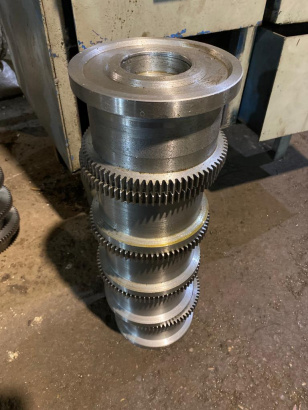 Металлообработка