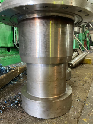 Металлообработка