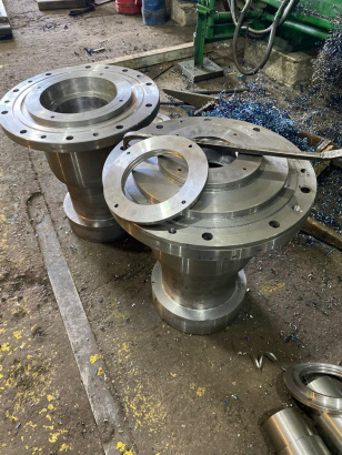 Металлообработка