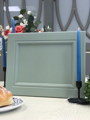 Фасады мебельные