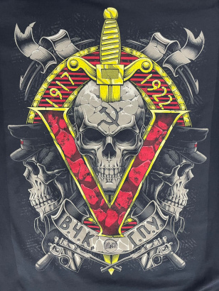 Шелкотрафаретная печать премиум класса