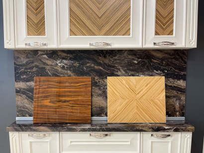 Фасады мебельные