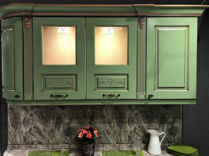 Фасады мебельные