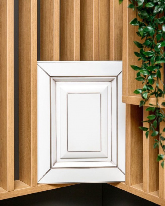 Фасады мебельные