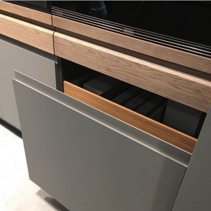 Фасады мебельные