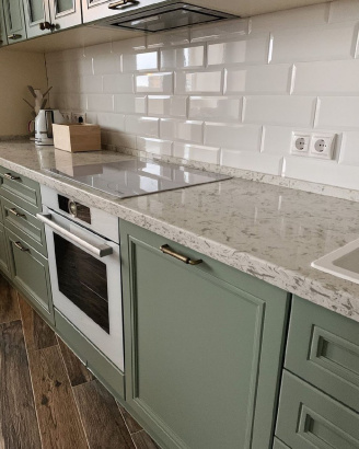 Фасады мебельные