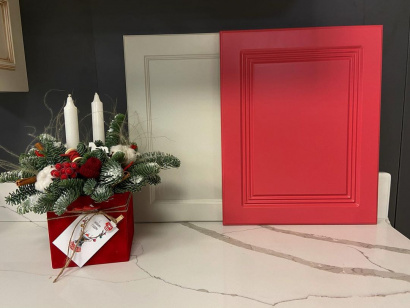 Фасады мебельные