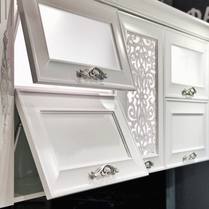 Фасады мебельные