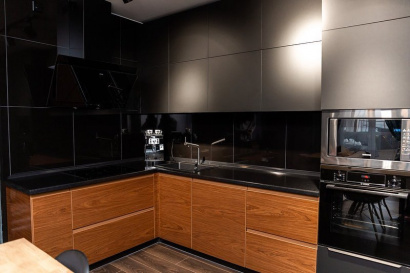 Фасады мебельные