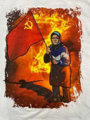 Шелкотрафаретная печать премиум класса