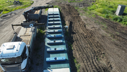 Автомобильные весы