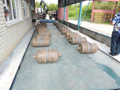 Автомобильные весы