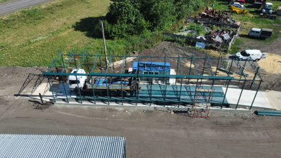 Автомобильные весы