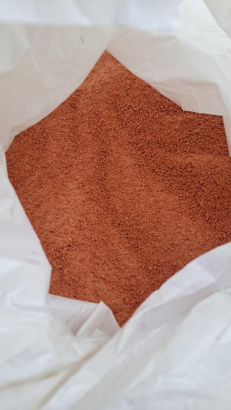 Калий хлористый розовый ГОСТ 4568-95