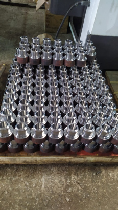 Изготавливаем и обрабатываем детали из металла различной сложности и габаритов