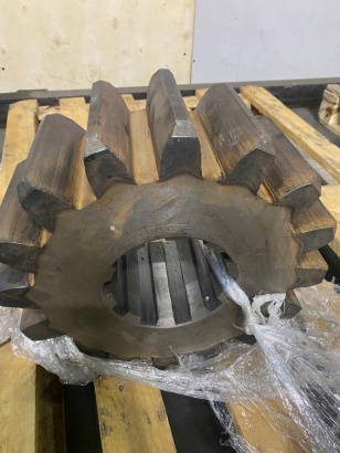 Запчасти на экскаваторы Э-2503/2505 в Красноярске
