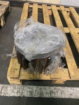 Запчасти на экскаваторы Э-2503/2505 в Красноярске