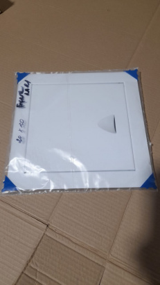 Защитные уголки для мебели, стекла и грузов