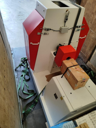 Дробилка молотковая ММ-70/140/180