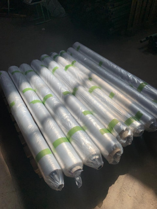 Пленка ПВД рукав/полурукав до 1500 мм  шириной