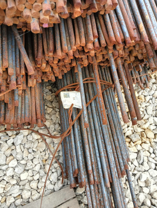 Арматура 16мм, А240С, 11,7м ГОСТ 34028-2016