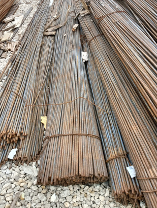 Арматура 16мм, А240С, 11,7м ГОСТ 34028-2016