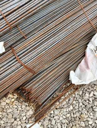 Арматура 16мм, А240С, 11,7м ГОСТ 34028-2016