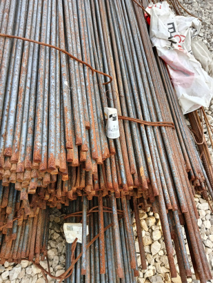 Арматура 16мм, А240С, 11,7м ГОСТ 34028-2016