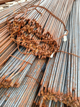 Арматура 16мм, А240С, 11,7м ГОСТ 34028-2016