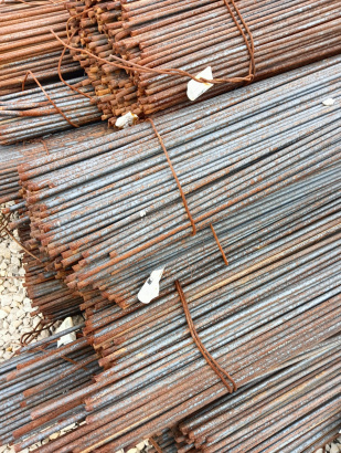 Арматура 16мм, А240С, 11,7м ГОСТ 34028-2016