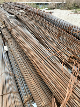 Арматура 16мм, А240С, 11,7м ГОСТ 34028-2016