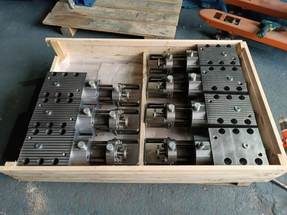 Изготавливаем и обрабатываем детали из металла различной сложности и габаритов